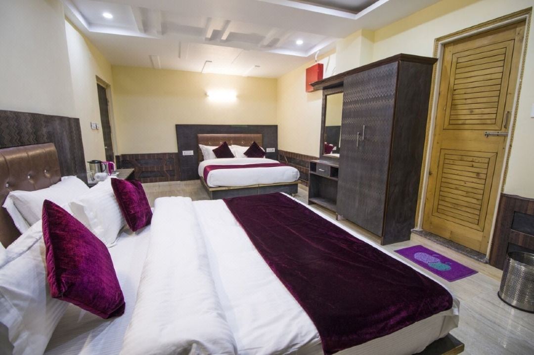 Vella Marina Group of Hotels Mount