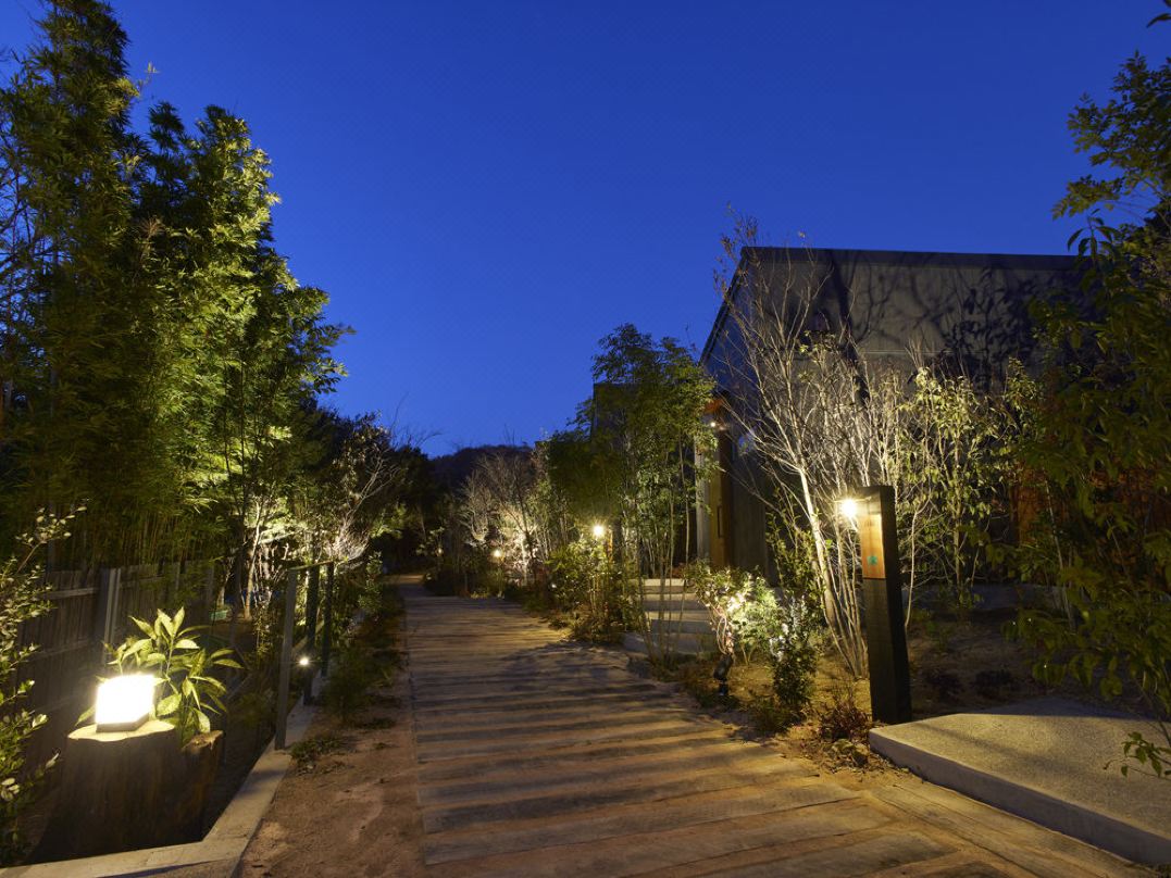 Yamanote Villa Hagakure