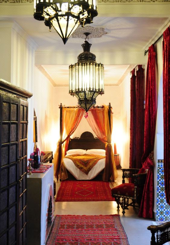 Riad Al Mamoune
