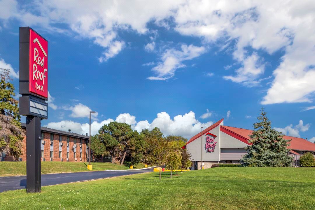 Red Roof Inn Milwaukee – Airport/ Oak Creek