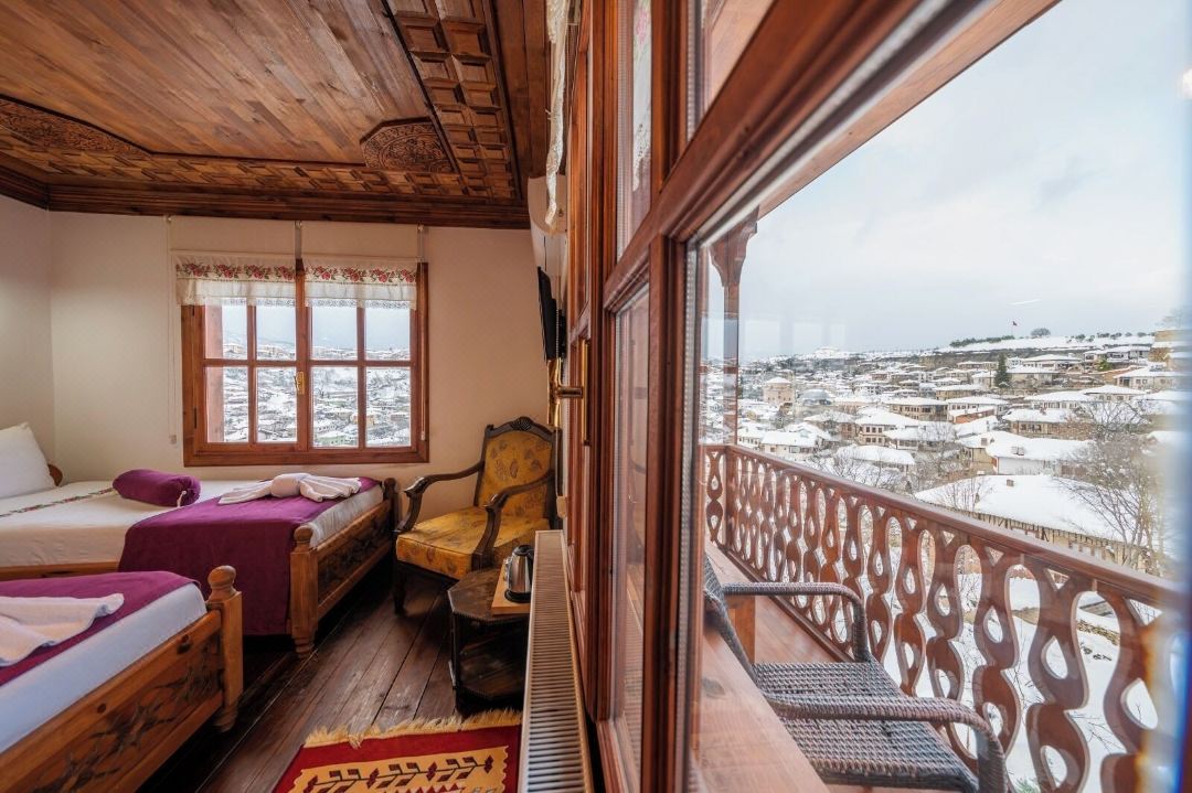Manzara Konak Otel