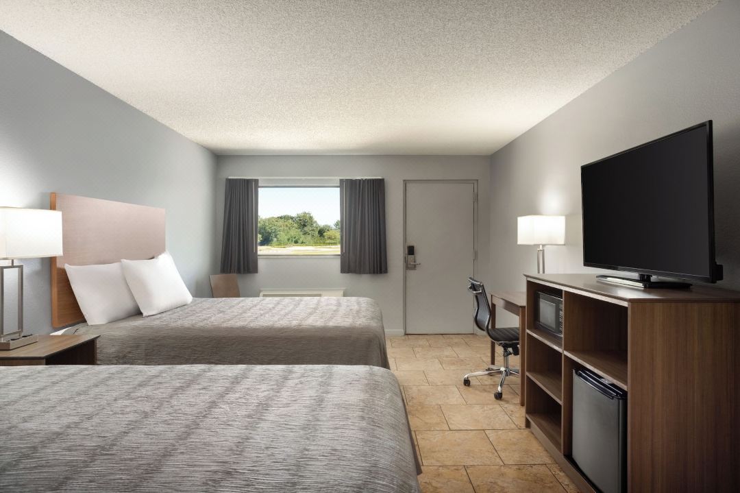 Home Inn & Suites Orlando-Apopka