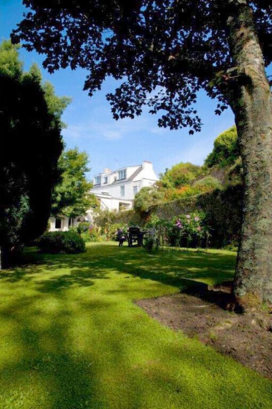 Marton Guest House