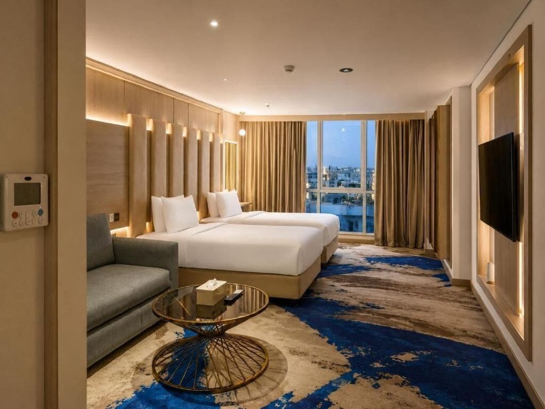 Flamingo Hotels & Tours