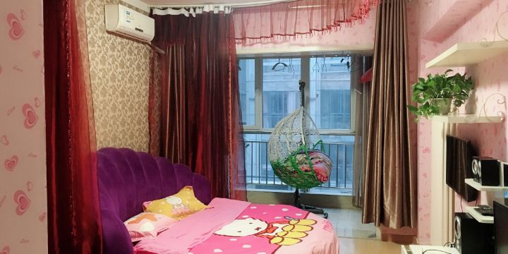 邢台云海短租公寓