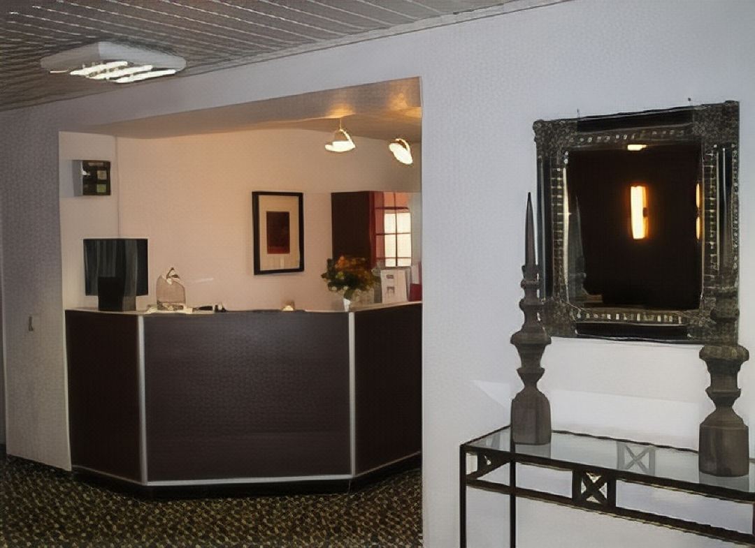 Hotel Haus Thomas