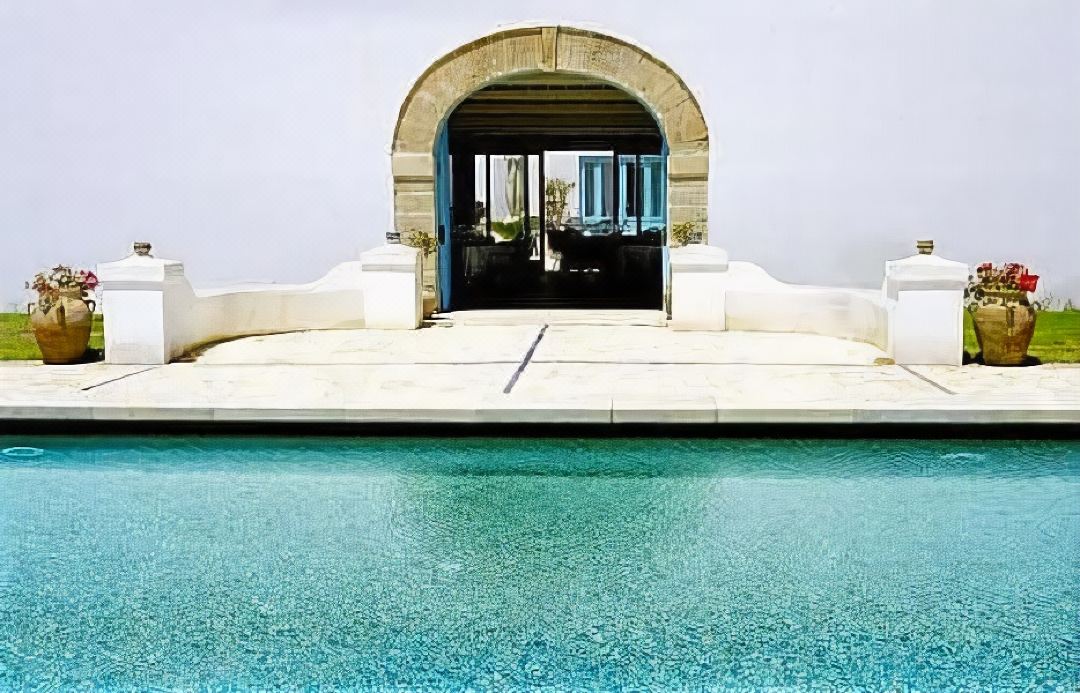 Relais Antiche Saline