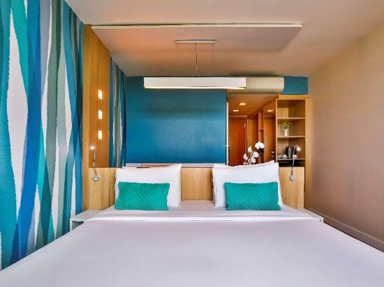 Mercure Rio de Janeiro Barra Da Tijuca - Tap to explore photos