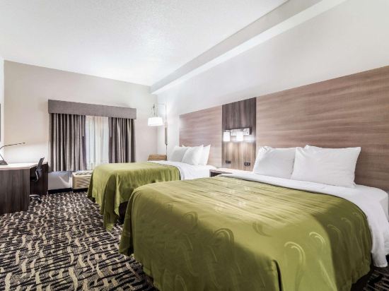 Quality Inn & Suites Augusta I-20 - Tap to explore photos