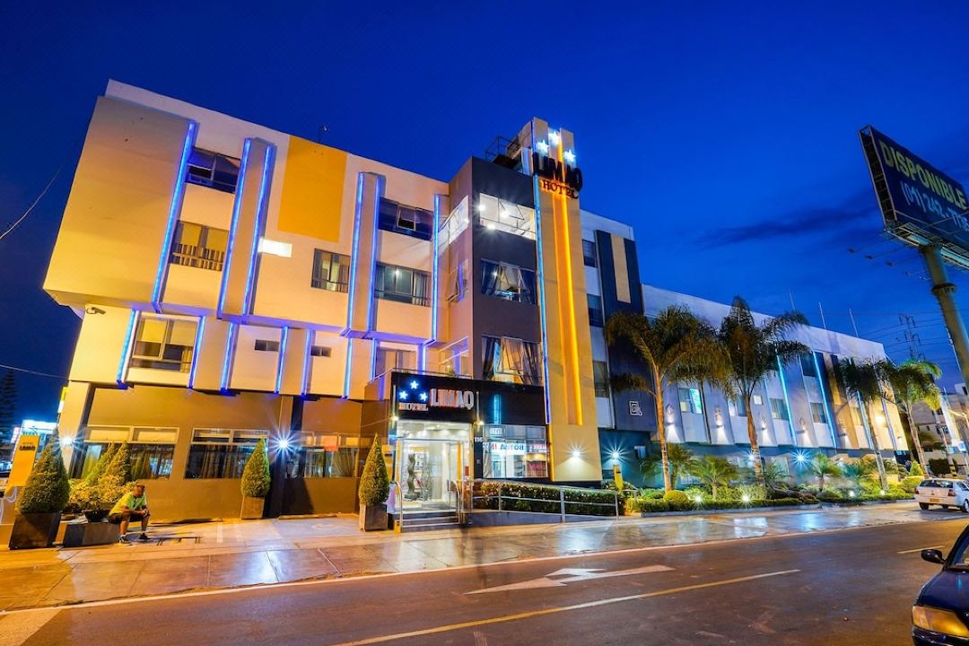 LIMAQ HOTEL