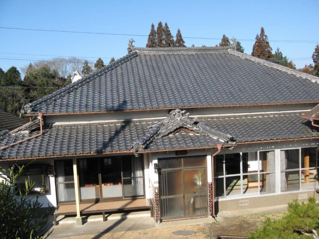Guesthouse Fukiaesu