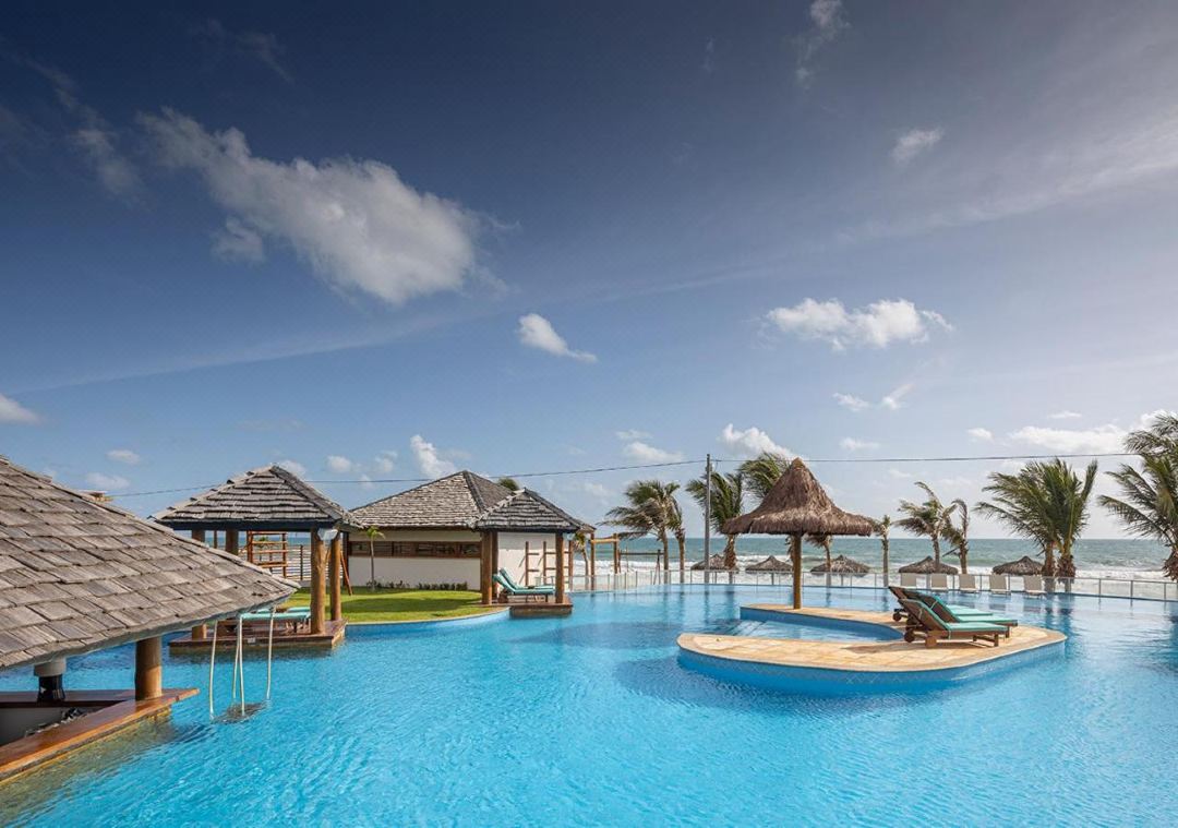 The Coral Beach Resort by Atlantica
