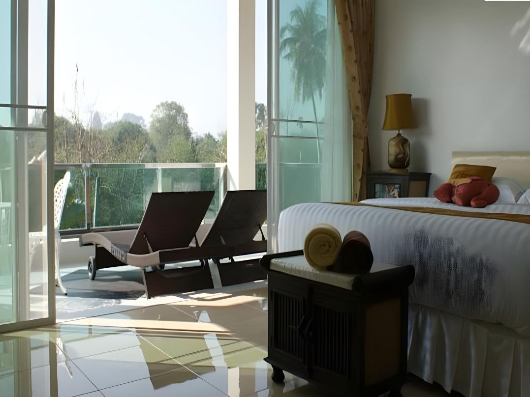 Sumali Villa