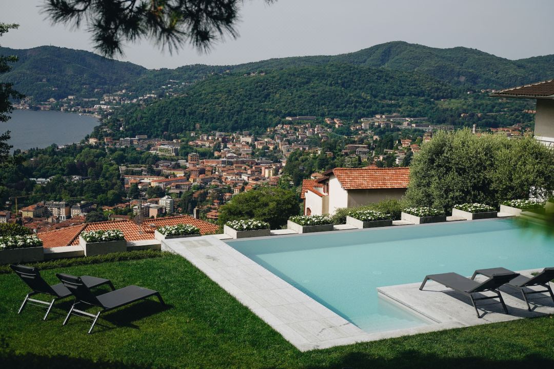 Villa ALMANA
