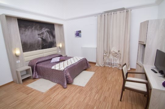 Al Bastione Relais Suite & Rooms