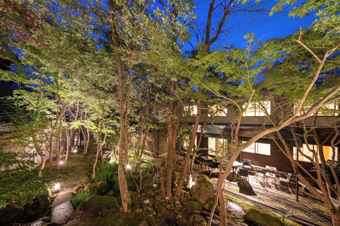 旅亭 松葉屋（Ryokan Matsubaya）