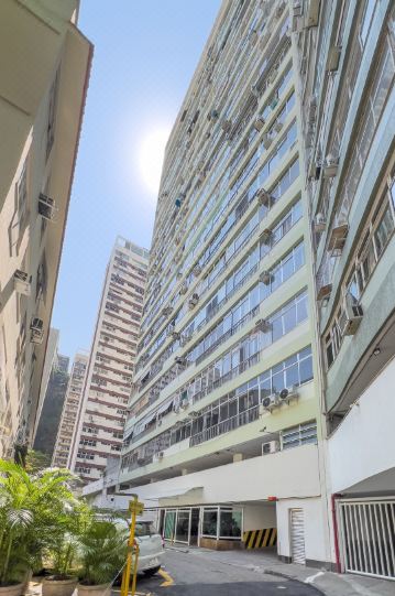 For Families 10 Minutes From Ipanema Beach Ns103