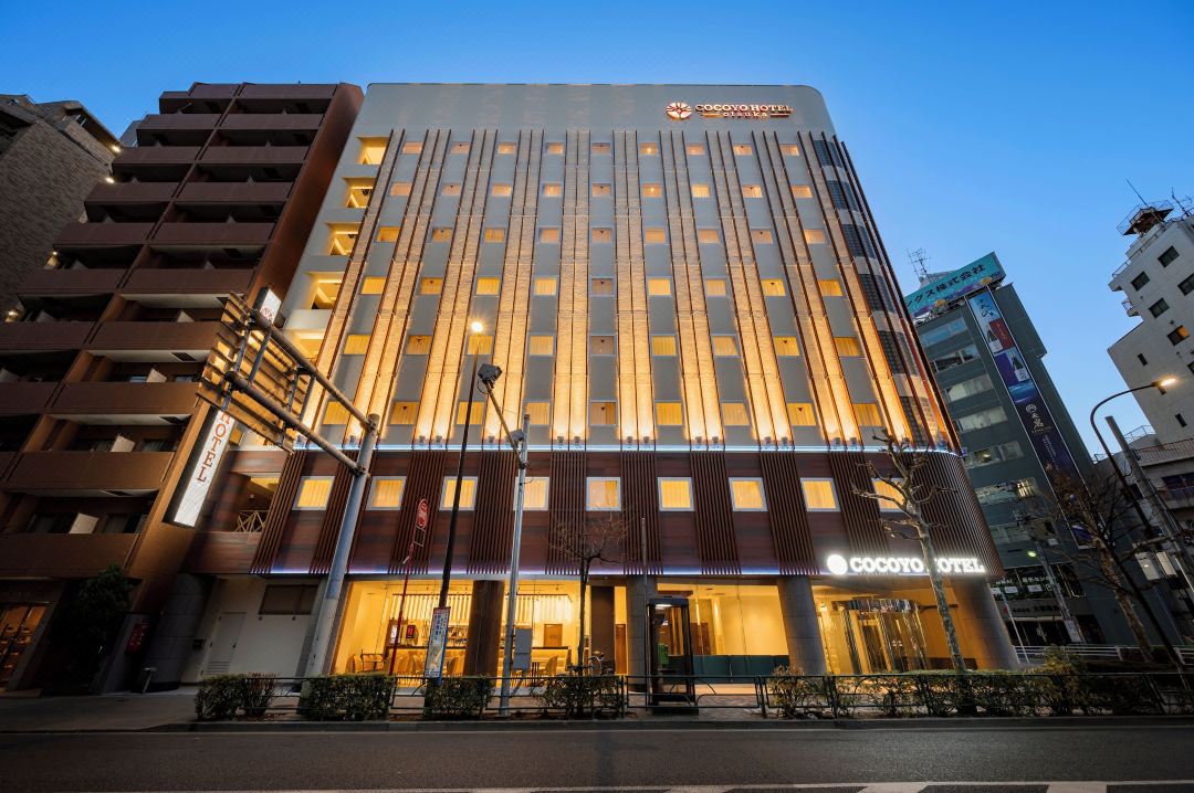 COCOYO Hotel 大塚