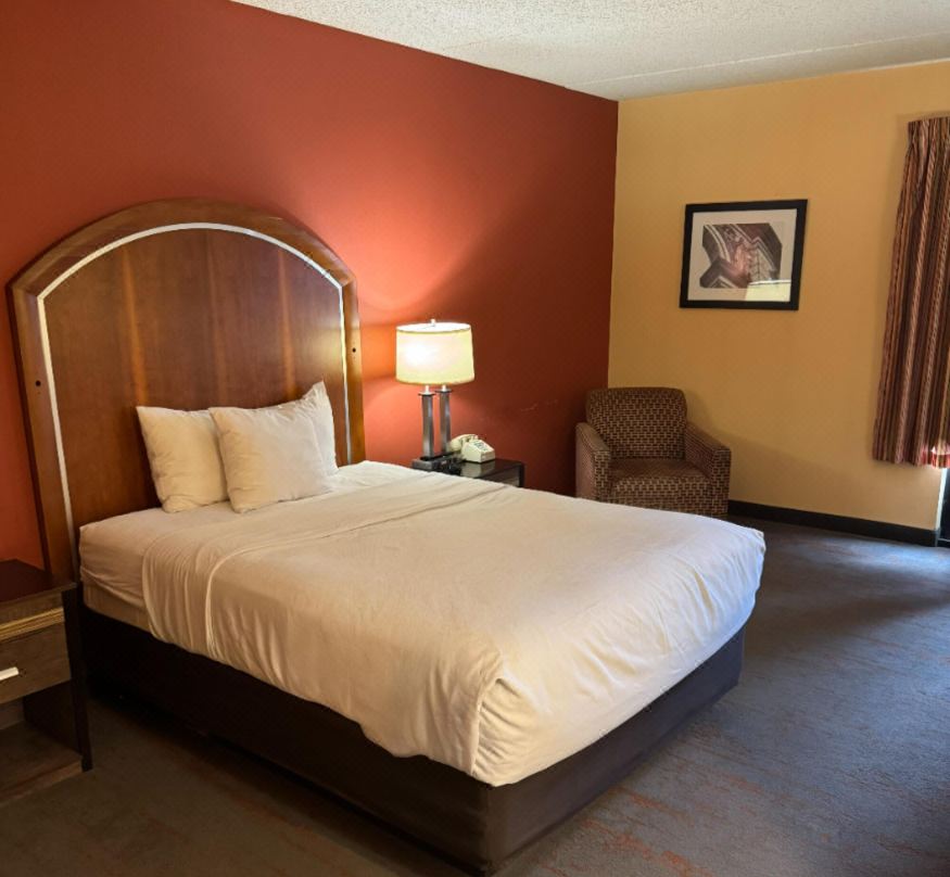 Appalachian Hotel