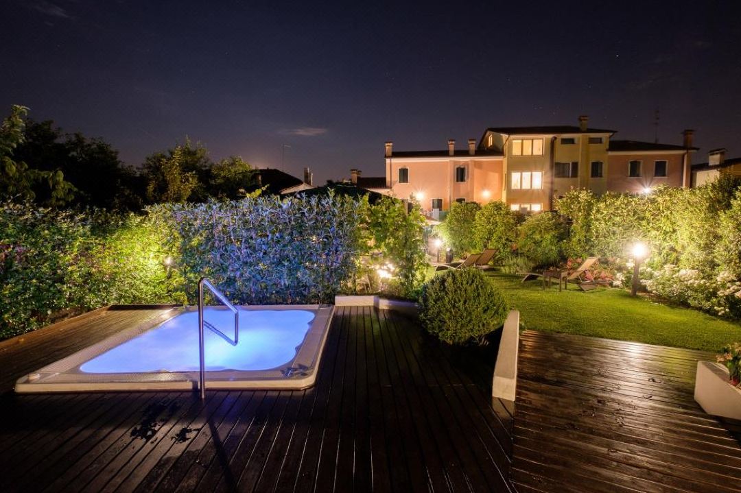 Wine Hotel San Giacomo Activity & Wellness