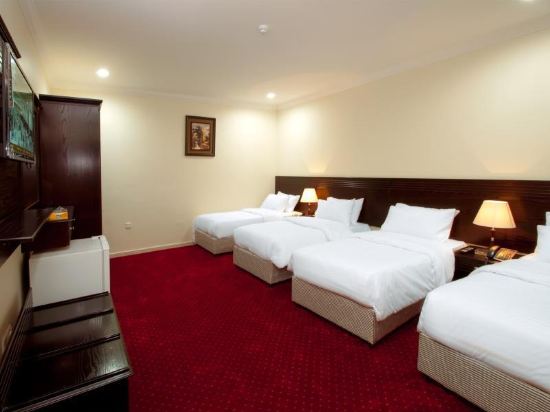 Royal Al Mashaer Hotel - Tap to explore photos