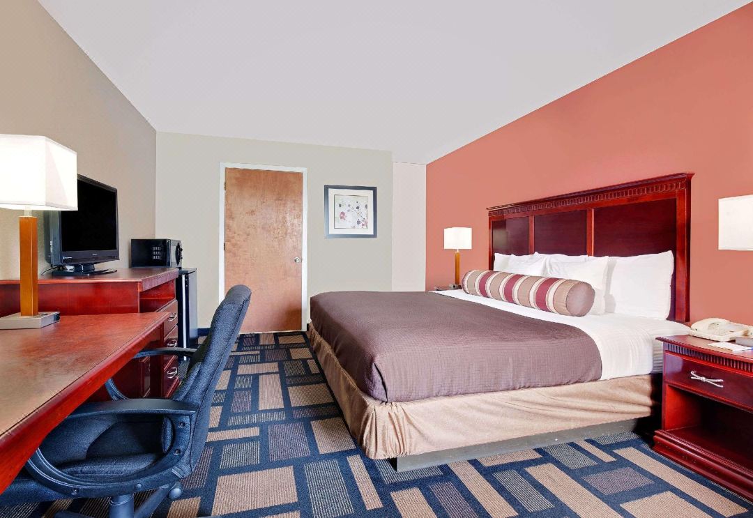 Quality Inn & Suites