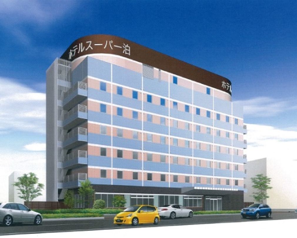 Hotel Super Tomari