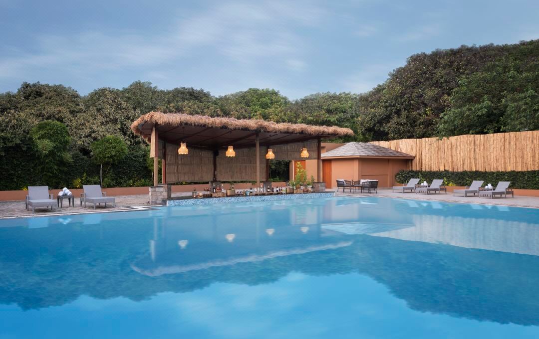 voco JIM CORBETT by IHG