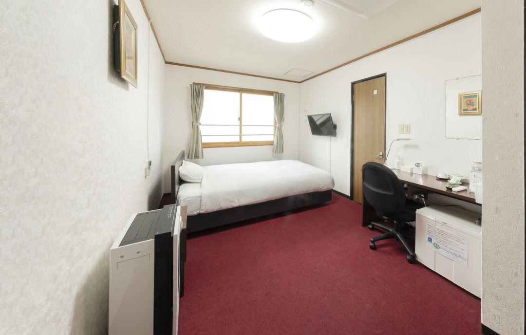 비즈니스 가네코 호텔