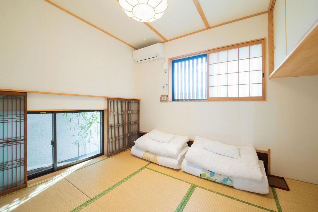 เกสต์เฮาส์ วากาบายา