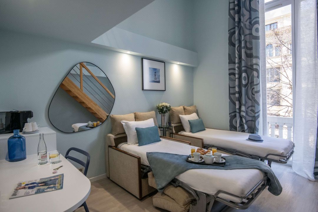 Best Western Alba Hotel