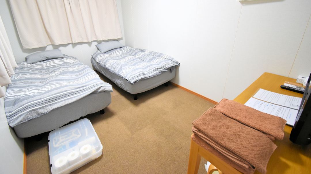 In The Stream (Zamami Island)