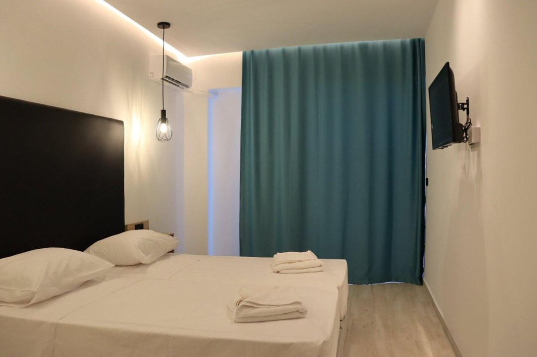 Evita Alegria Hotel
