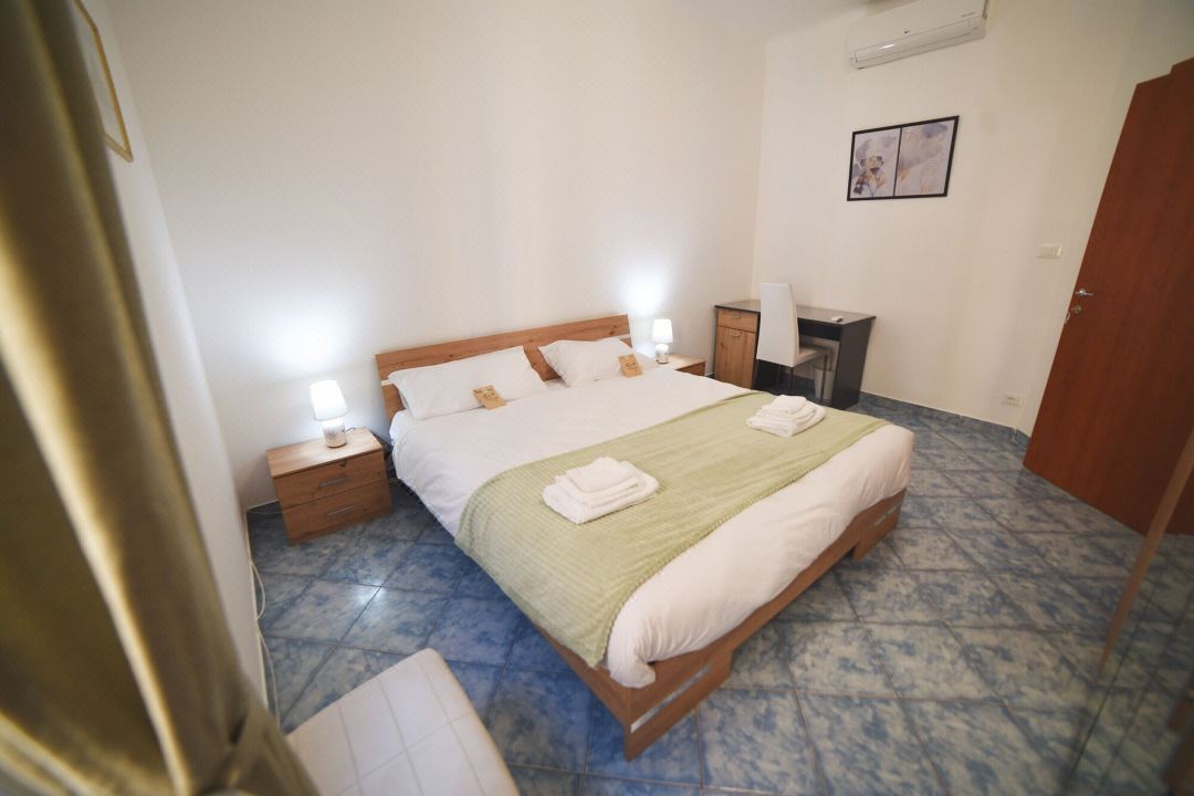 Aria di Sale - Hostel