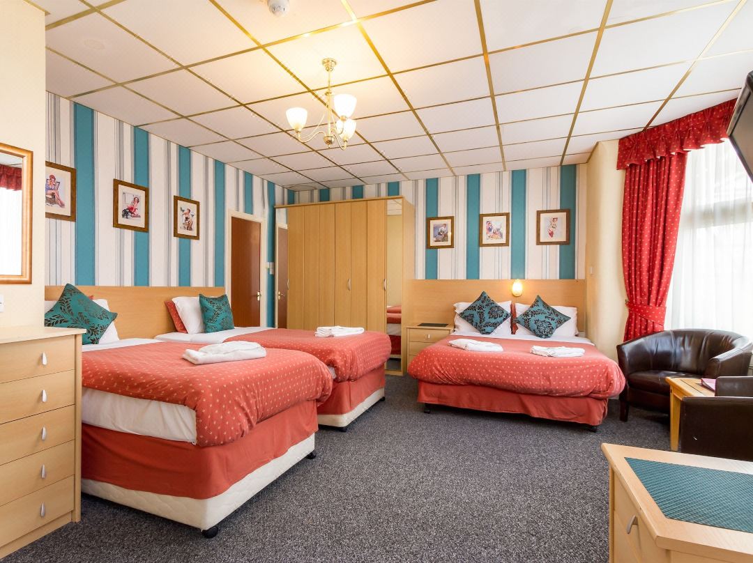 Oak Lea Hotel