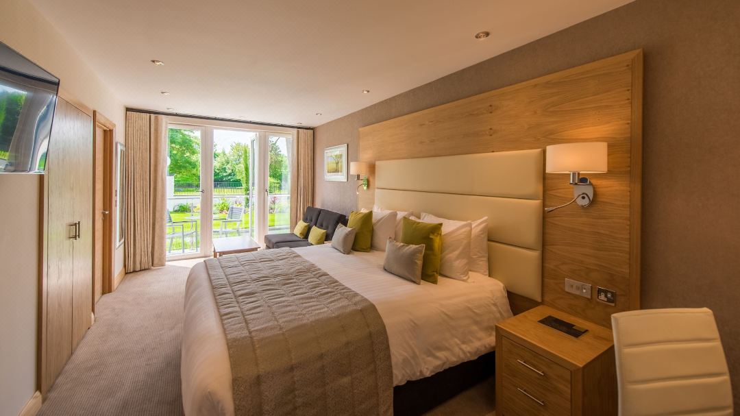 The Park Hotel