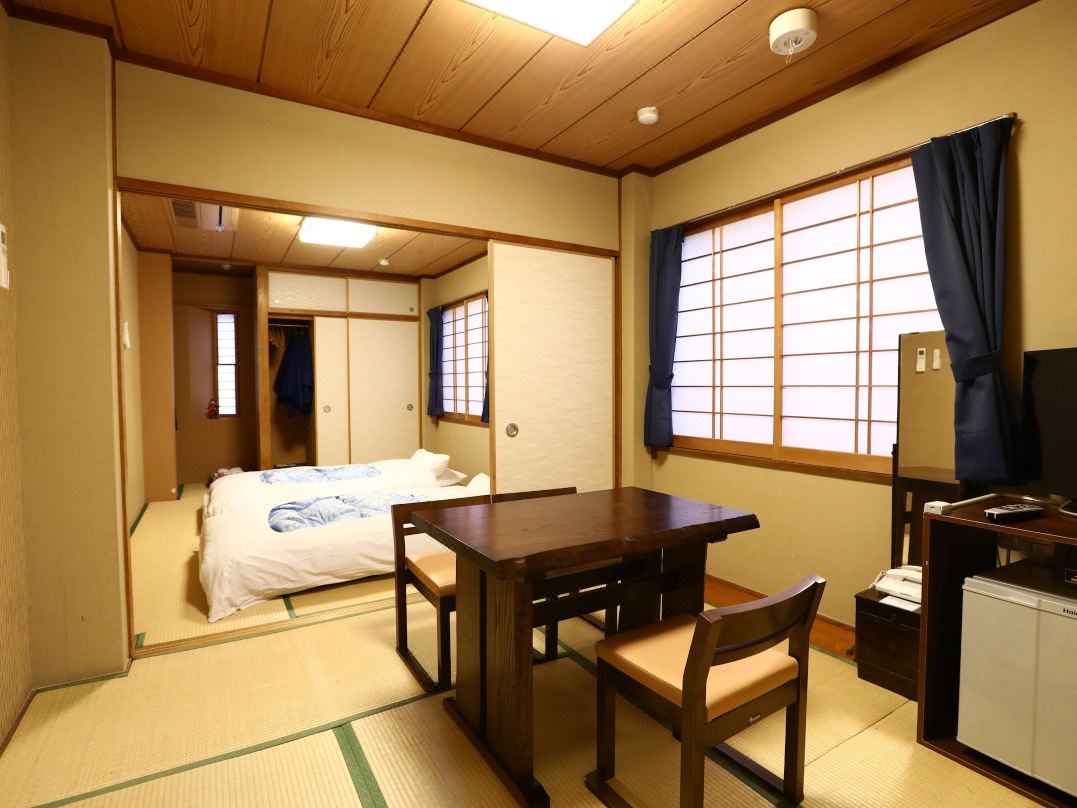 료칸 가모가와 아사쿠사