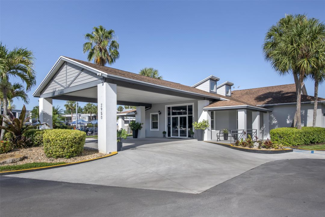 Orbit One Vacation Villas by Coolvacay