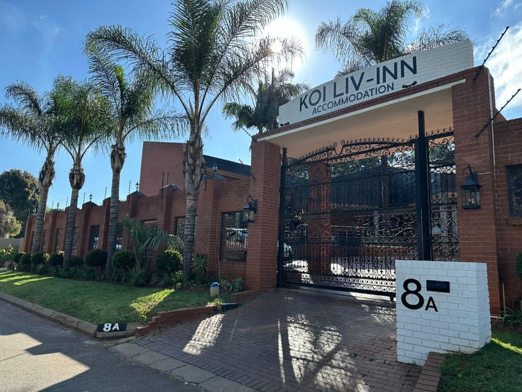 Koi LIV-Inn