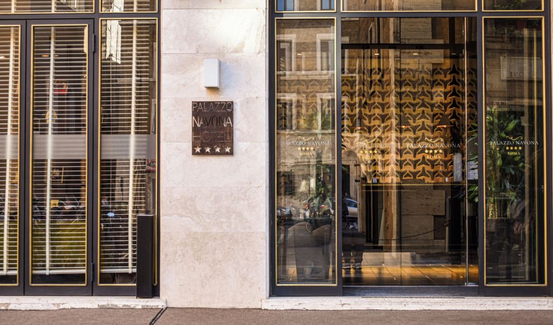 Palazzo Navona Hotel Rome