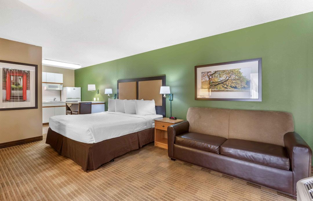 Extended Stay America Select Suites - Phoenix - Mesa - West