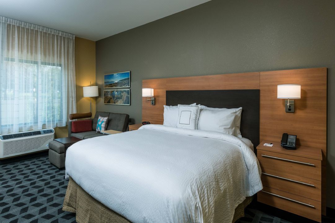 TownePlace Suites Bangor