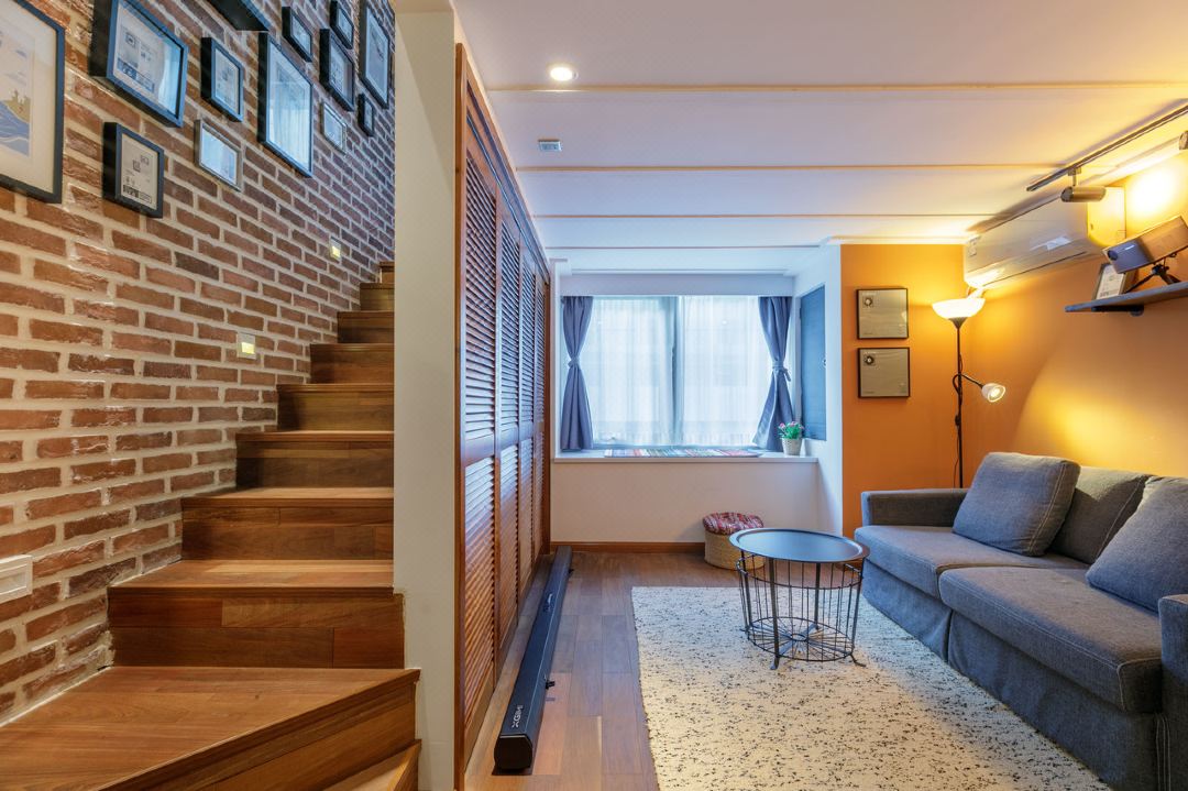 Shanghai Happy Jane Apartment (Jinke Road)