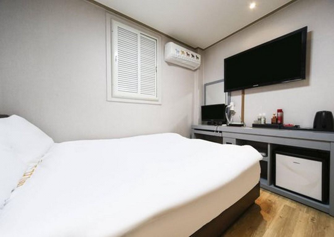Bobos Motel