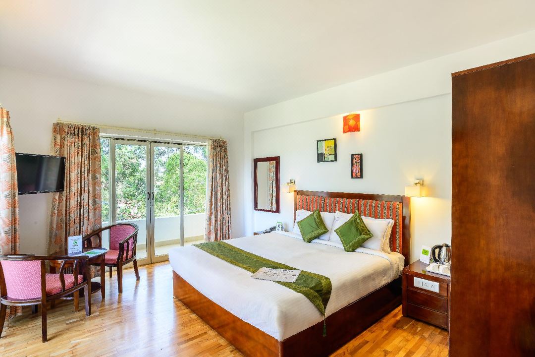 4U Resort