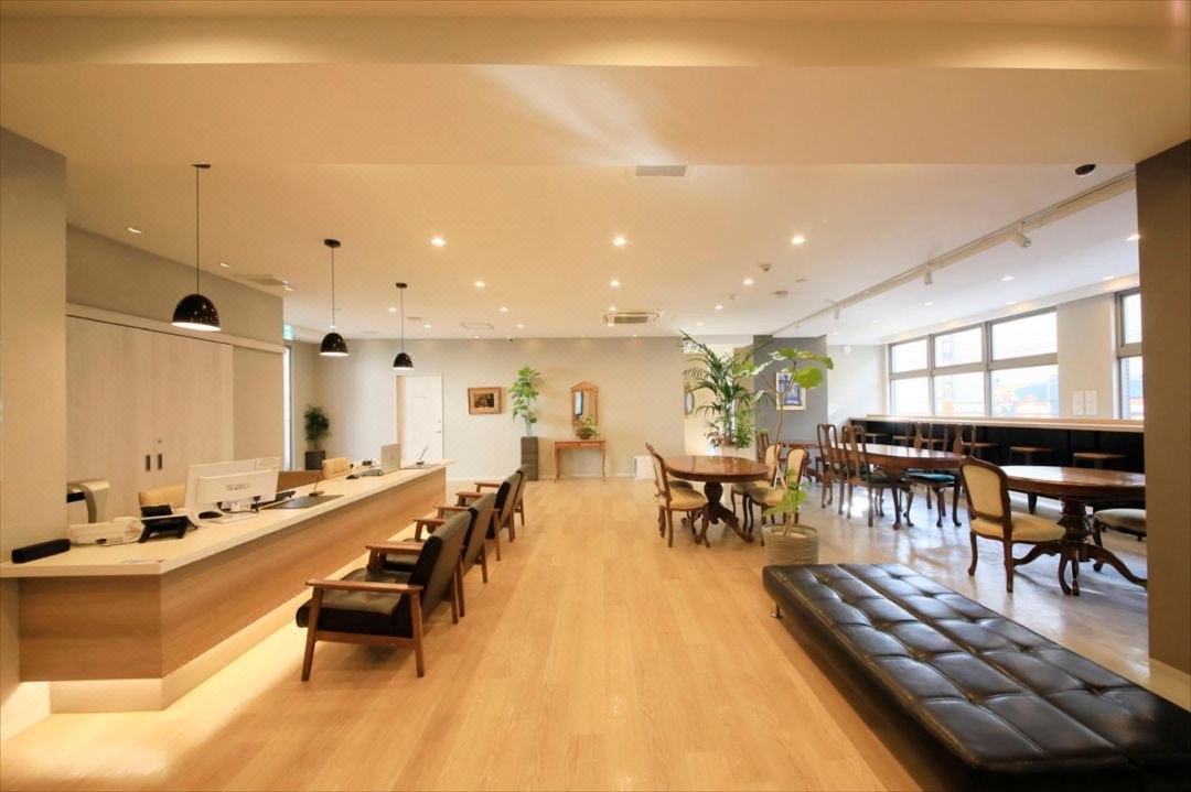 浦安站前港灣飯店