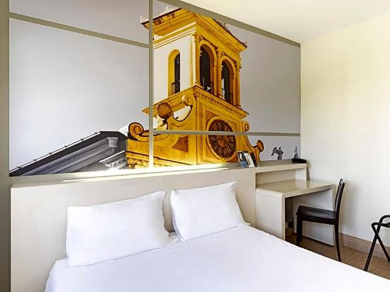 B&B Hotel Udine - Tap to explore photos