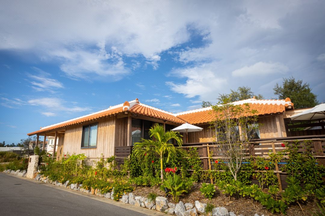 Villa Muse Okinawa