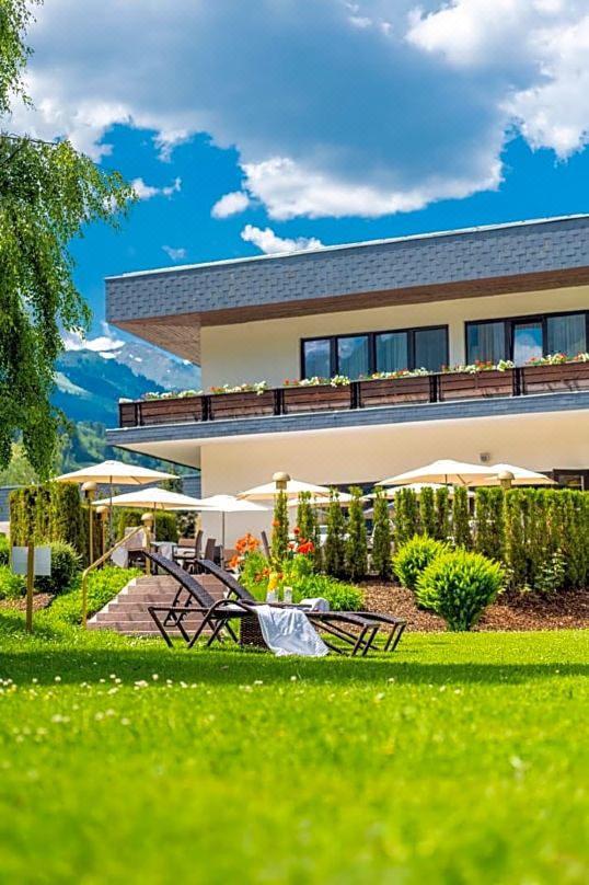 EUROPÄISCHER Hof Bad Gastein