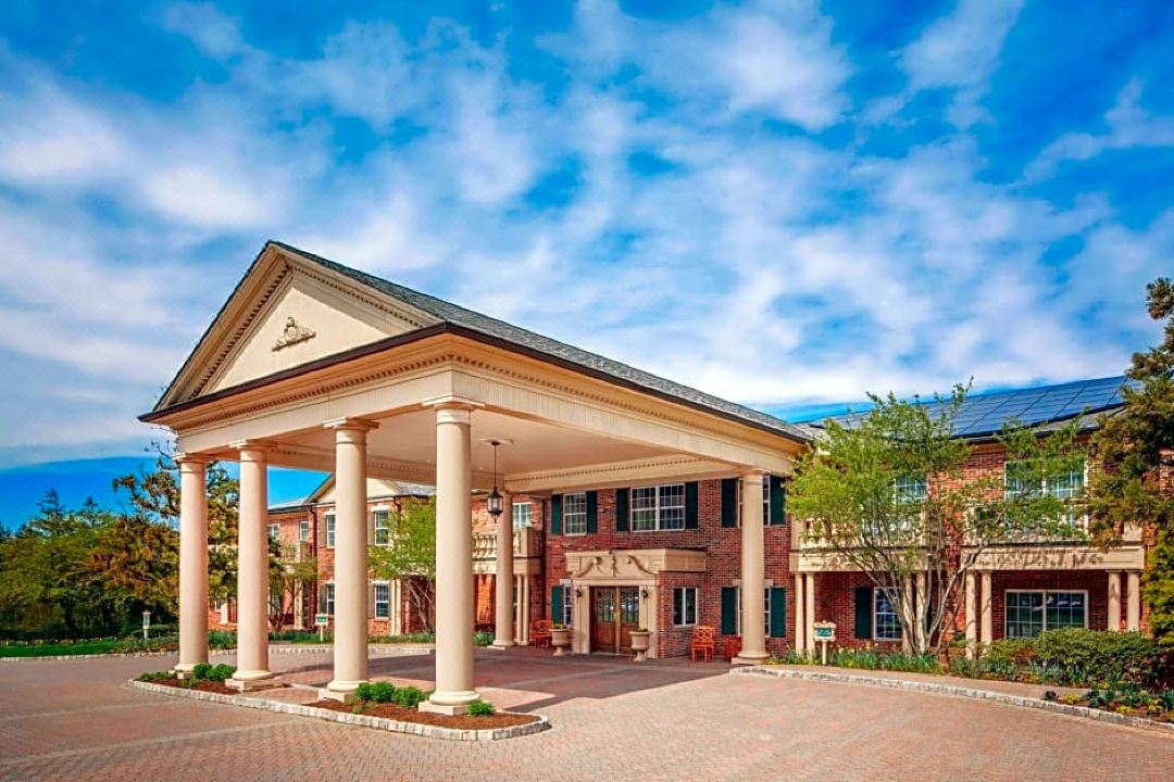 Residence Inn West Orange